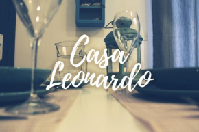Casa Leonardo Favignana
